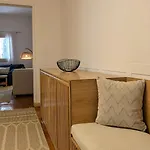 Madina Apartments