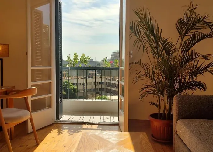Madina Apartments