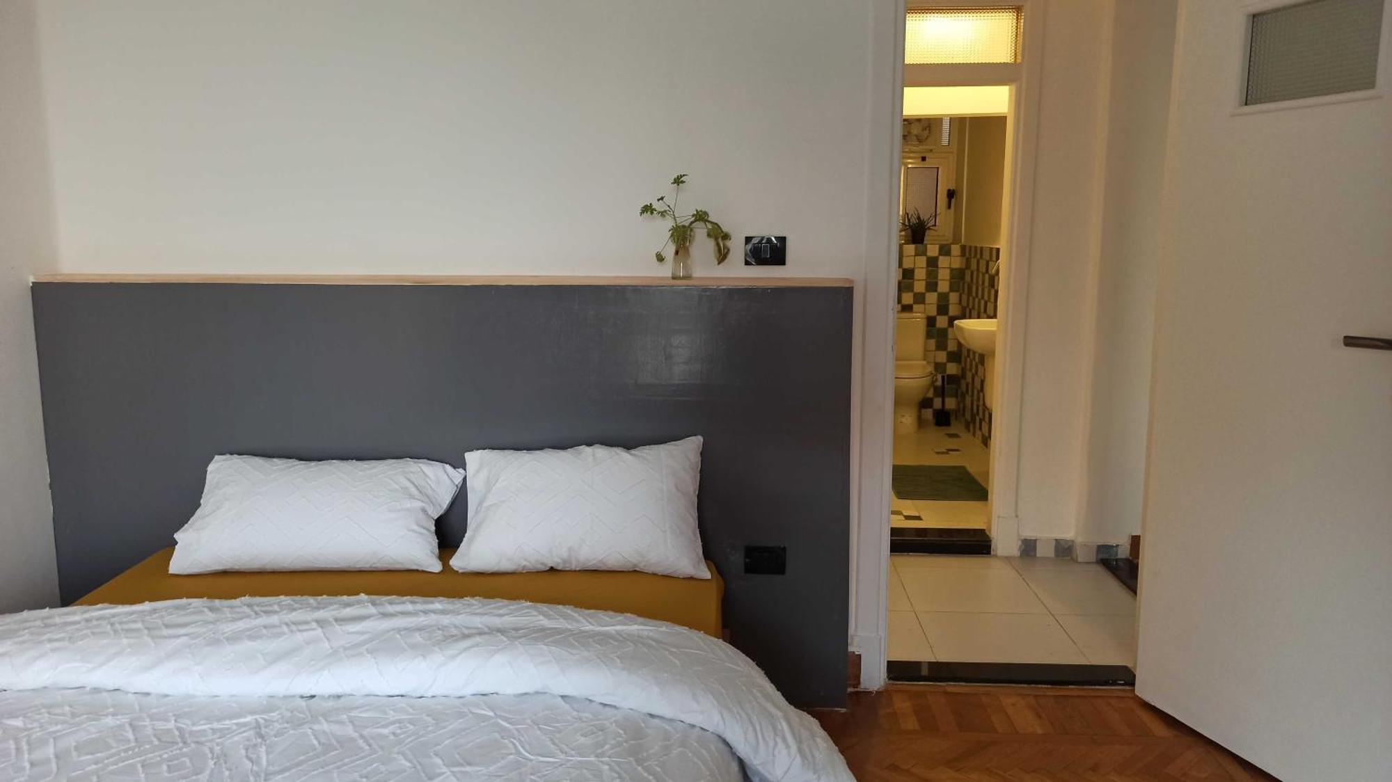 Apartment Madina