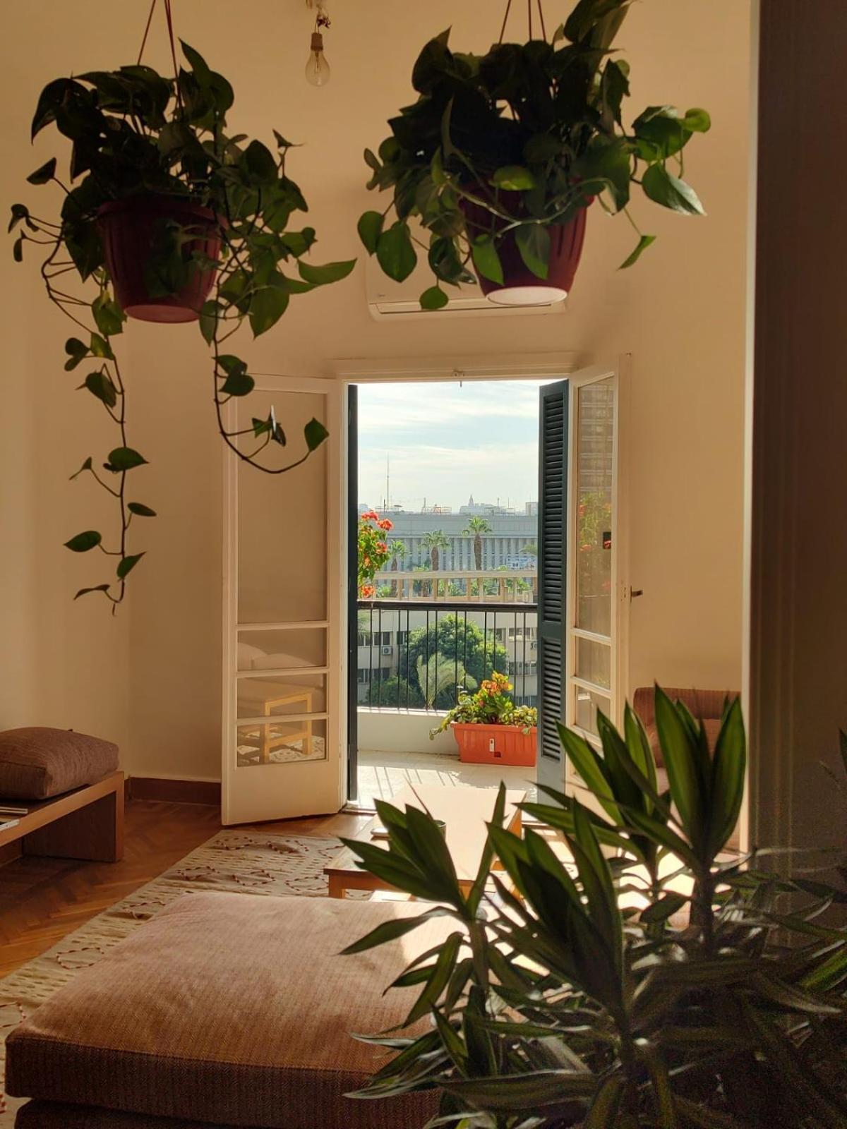 Madina Apartment *