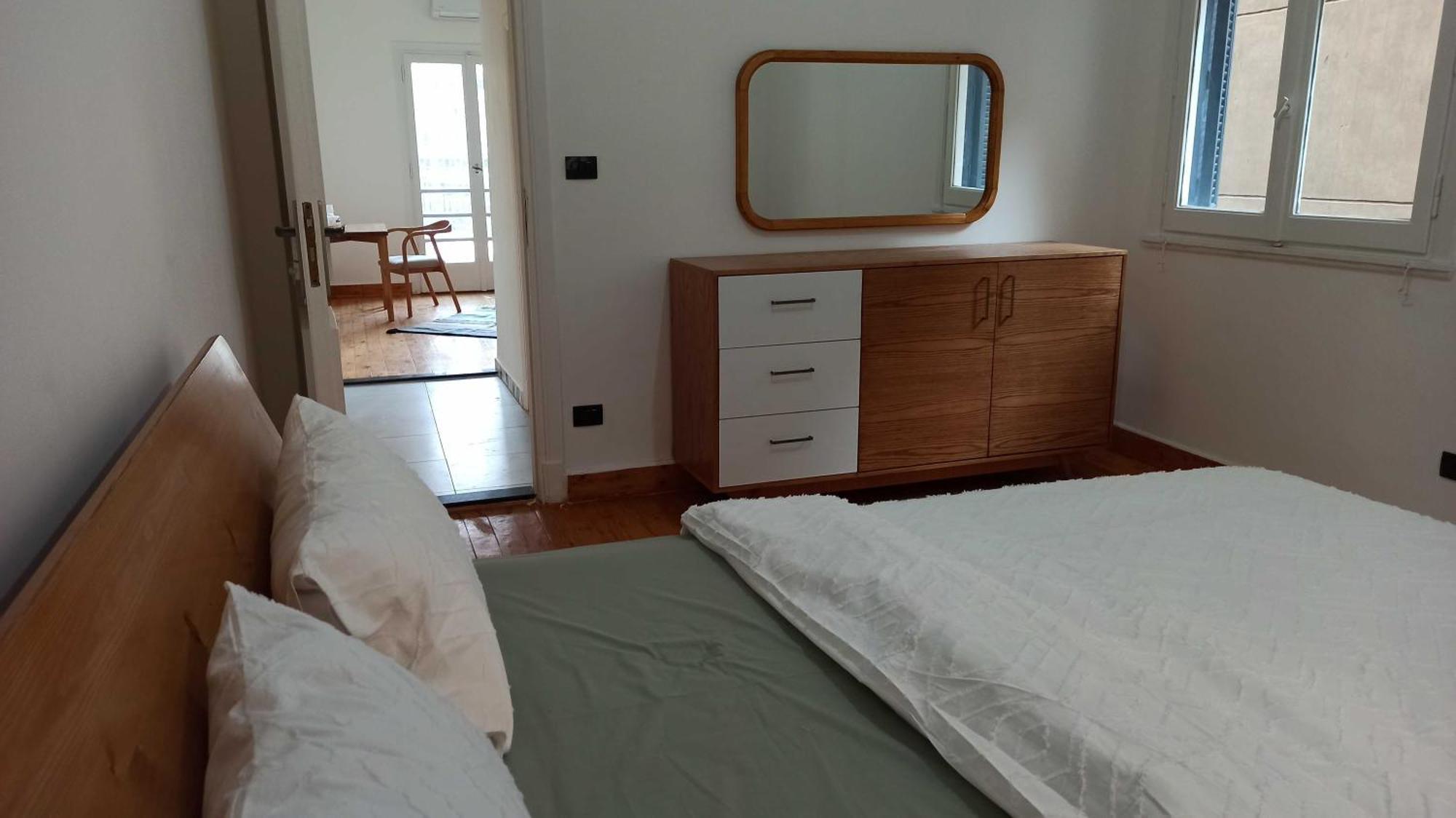 Apartment Madina