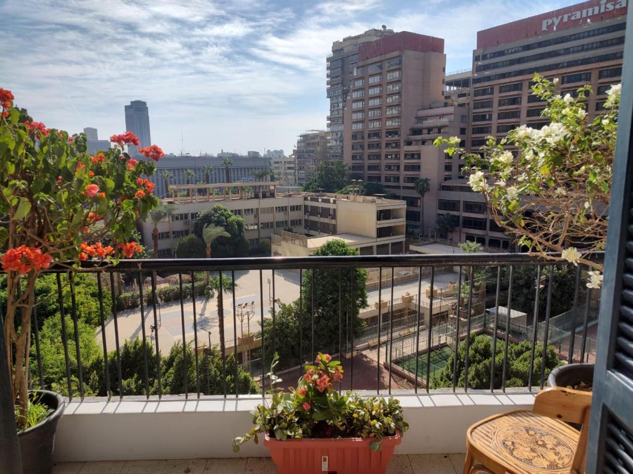 Apartment Madina *