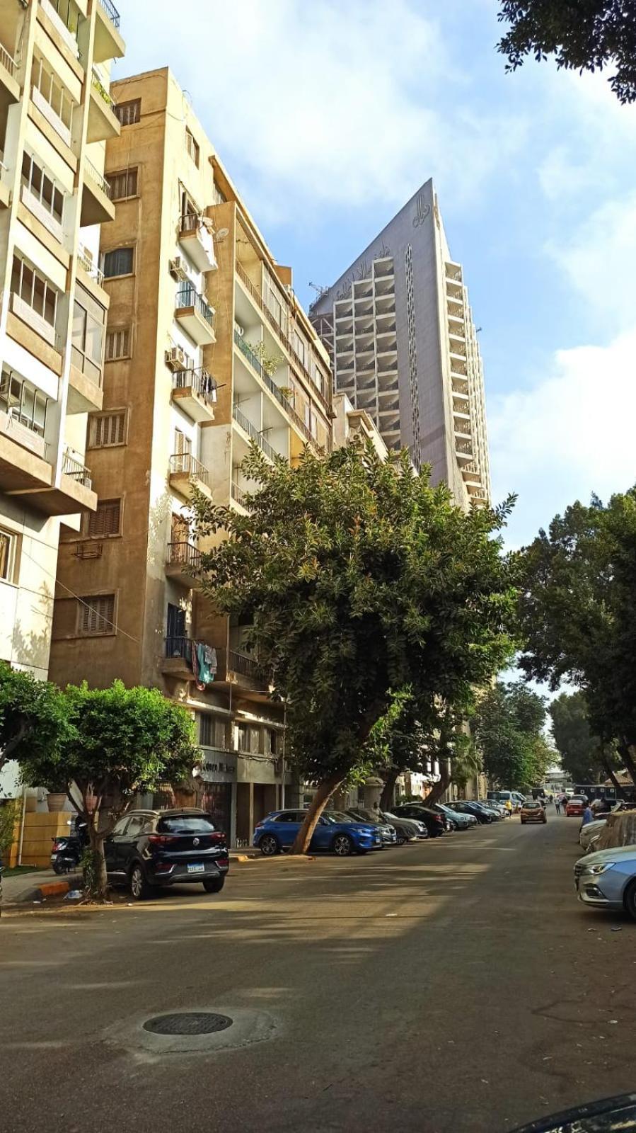 Apartment Madina *