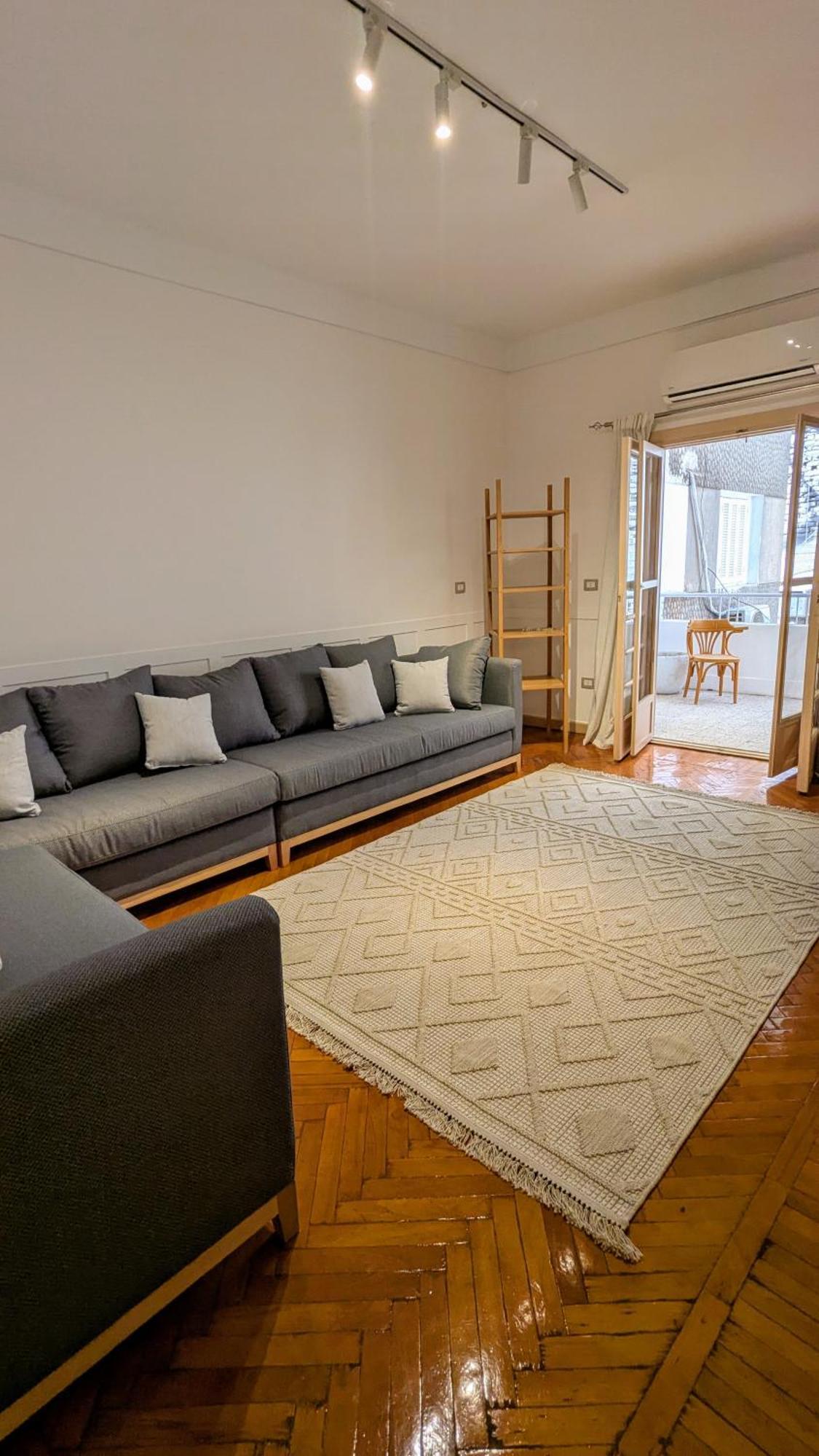 Madina Apartment