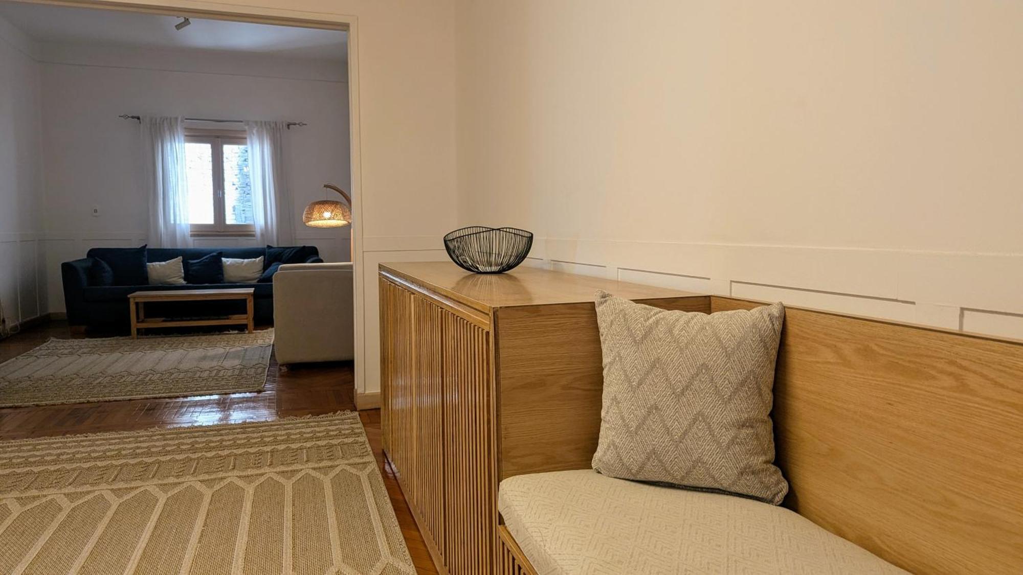 Apartment Madina