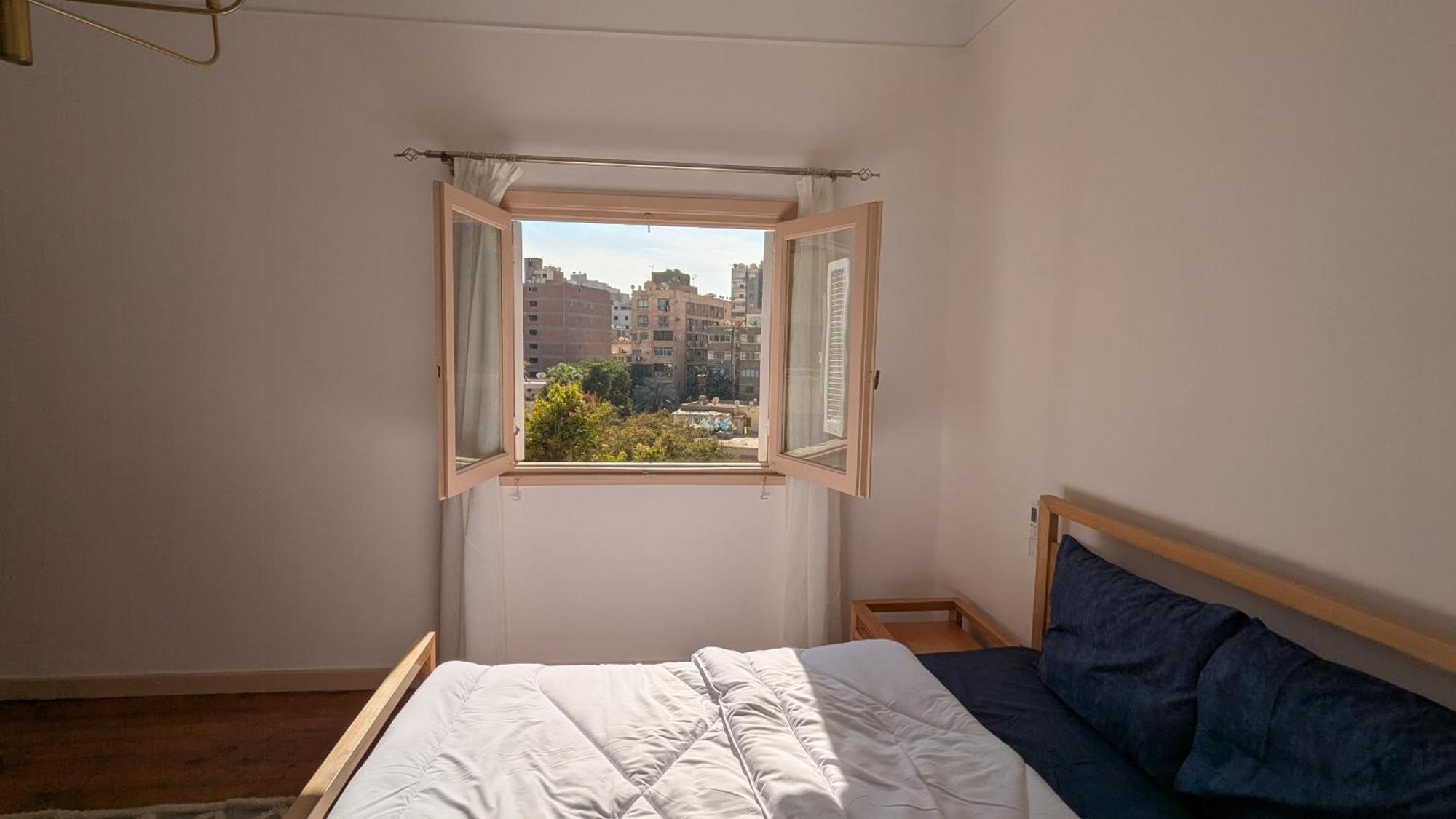 Apartment Madina *