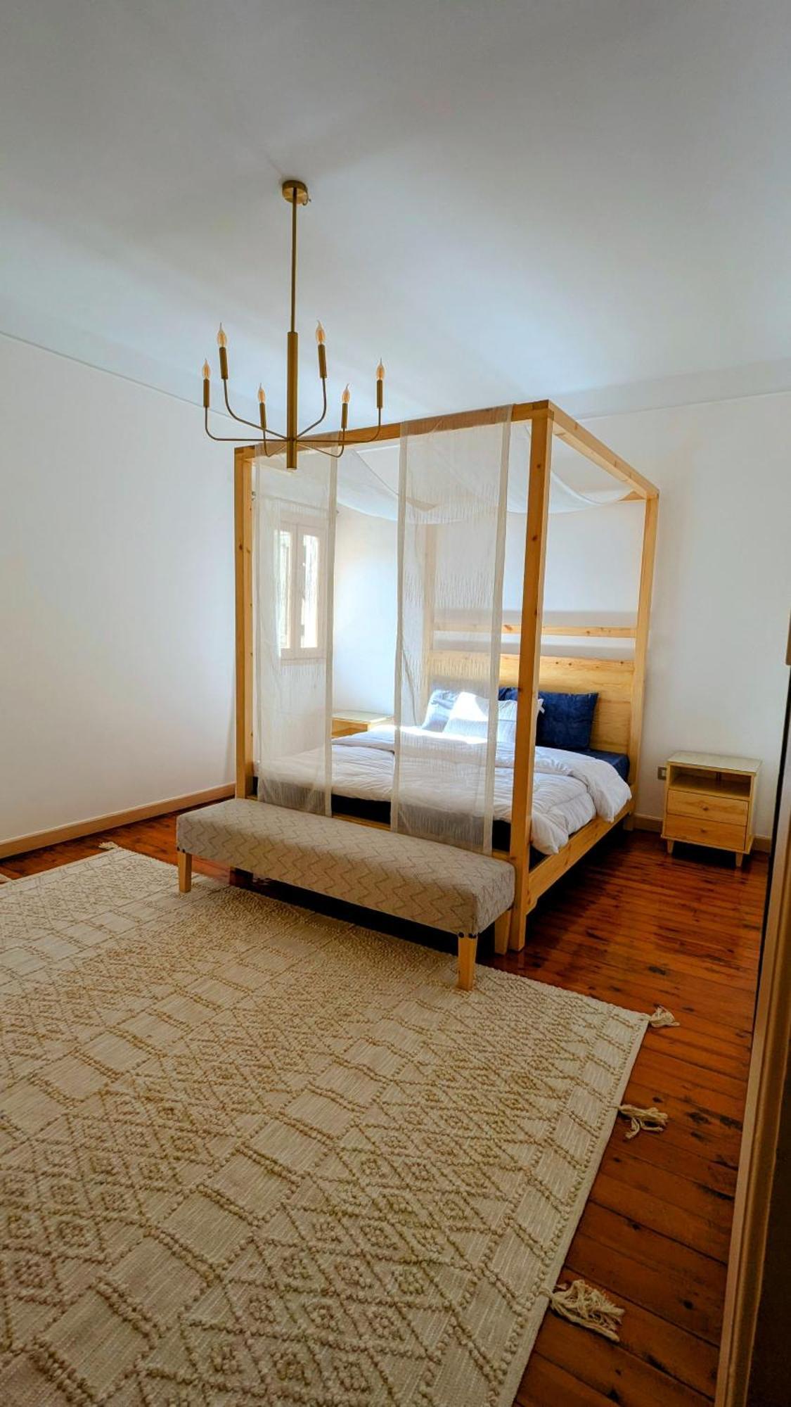 Madina Apartment Cairo