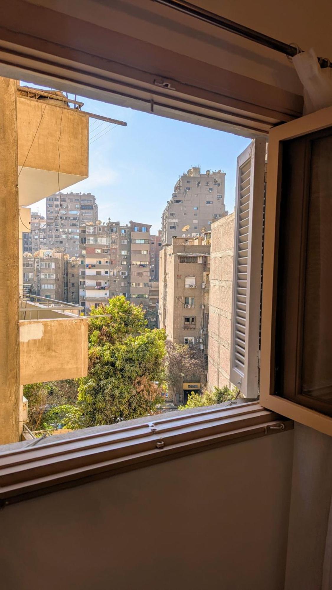 Madina Apartment Cairo