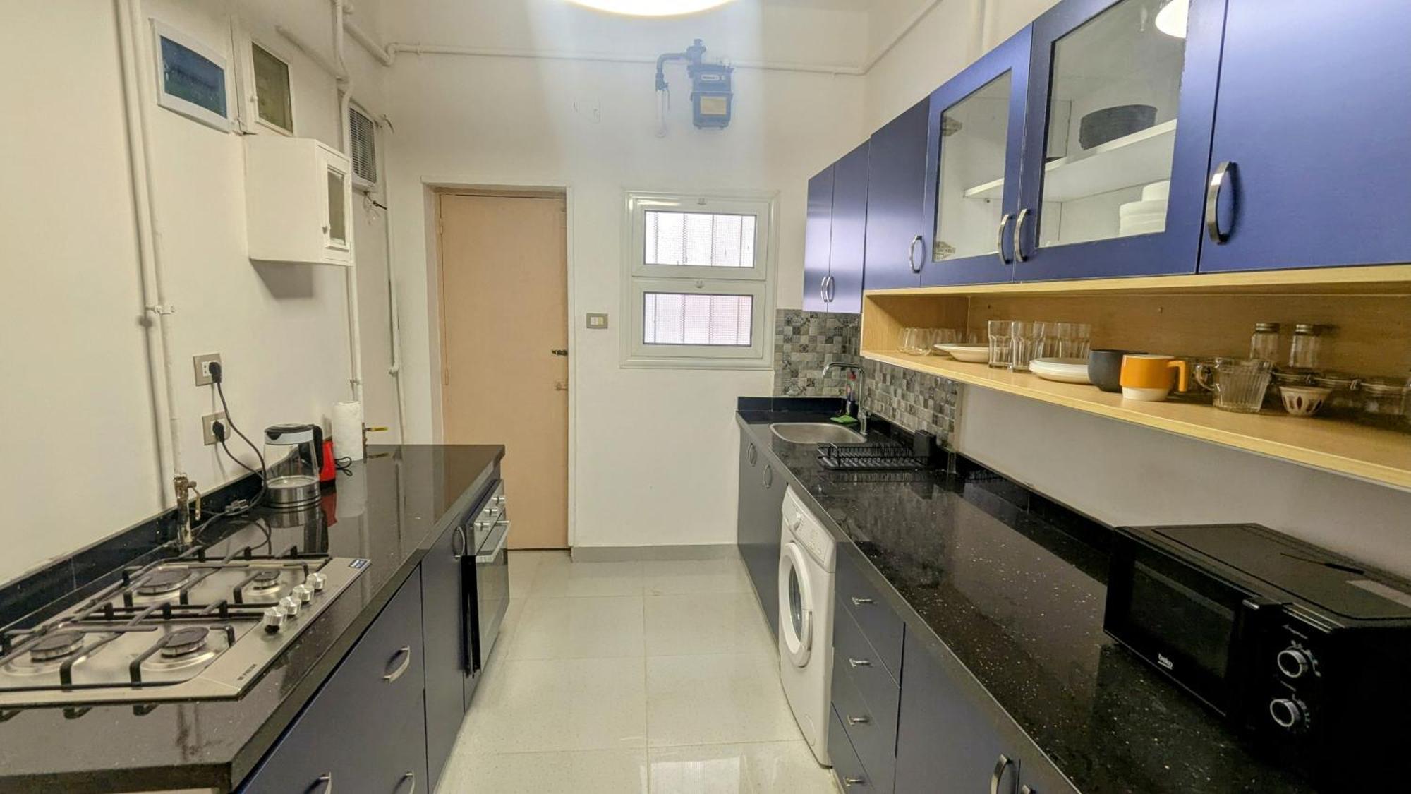 Apartment Madina