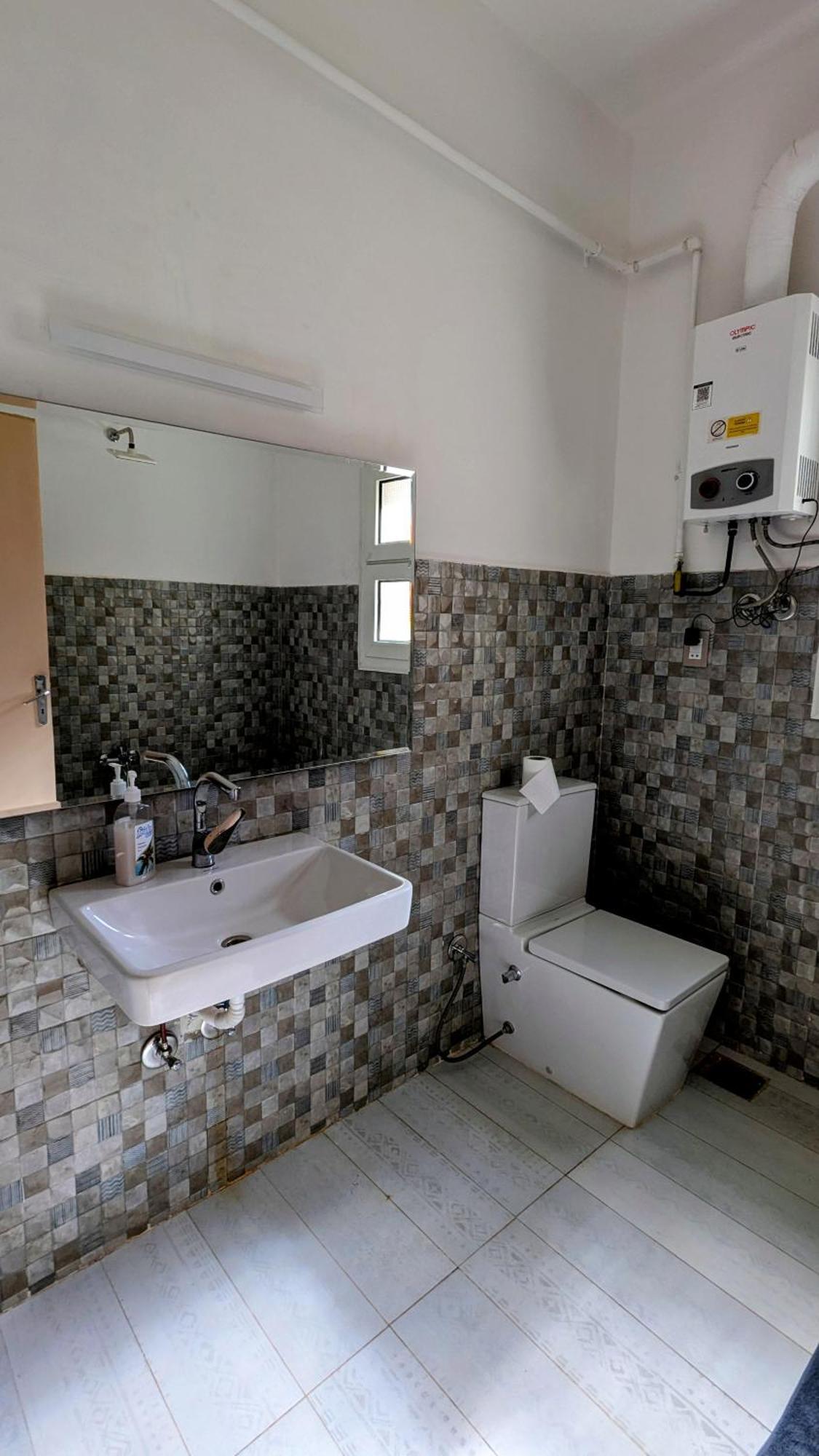 Apartment Madina *