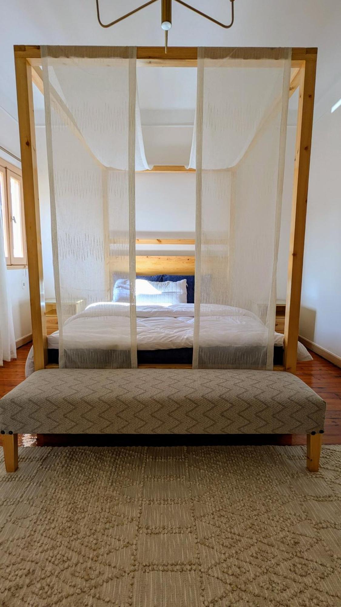 Apartment Madina