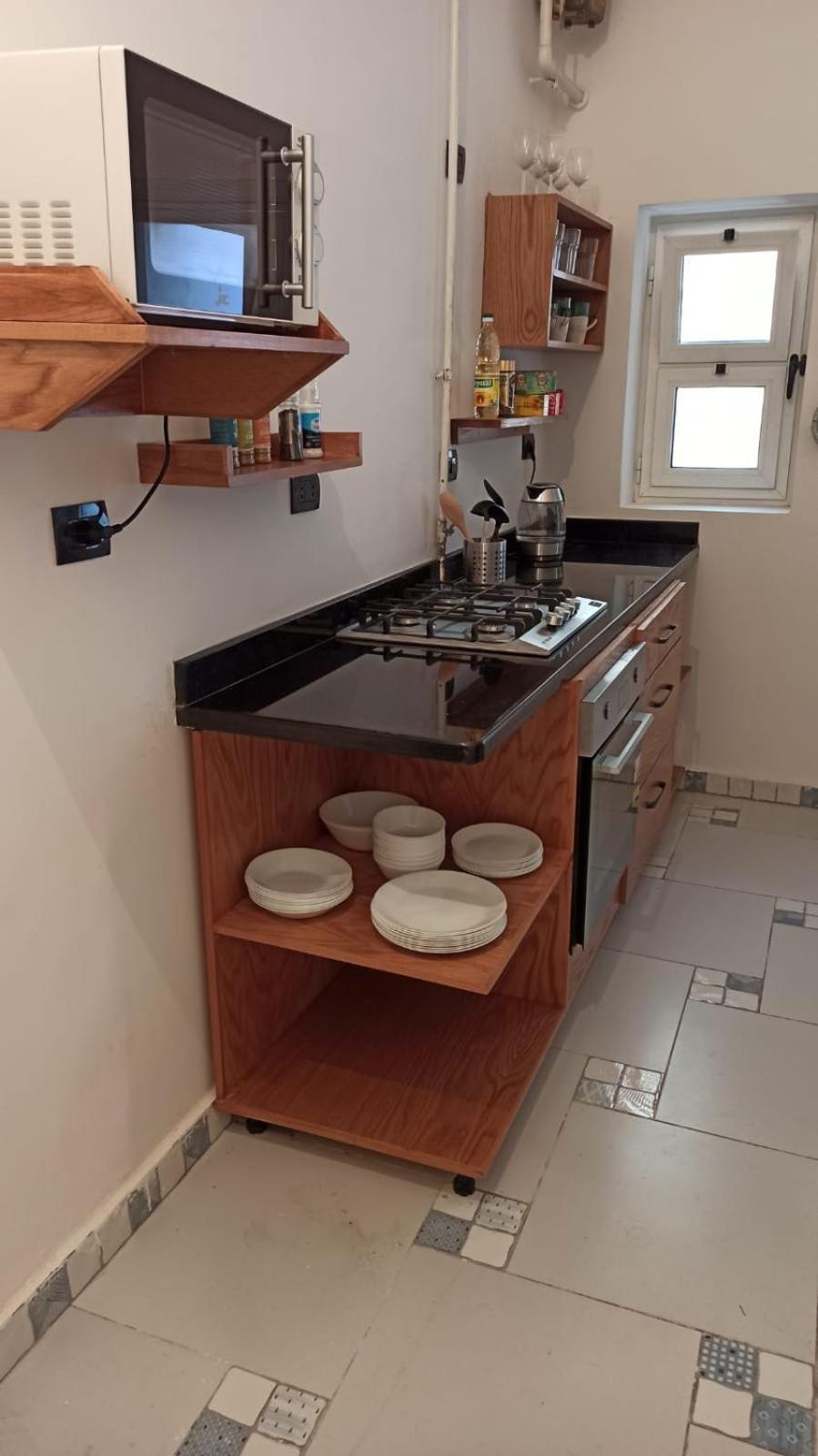 Madina Apartment *