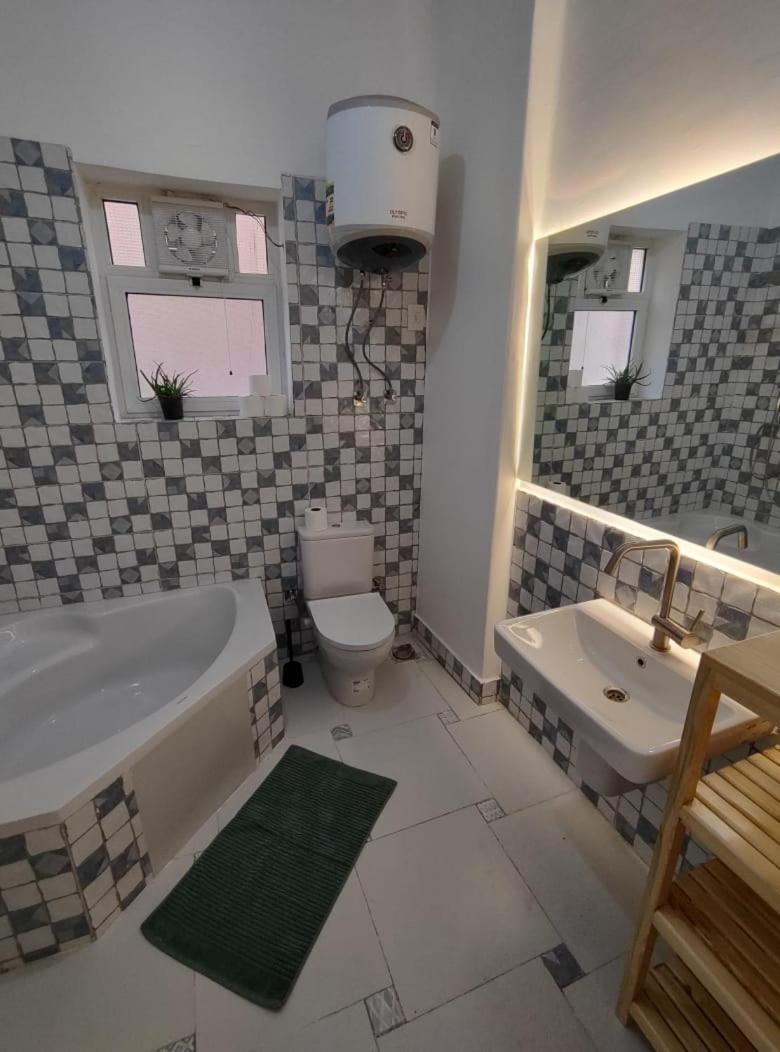 Madina Apartment Cairo